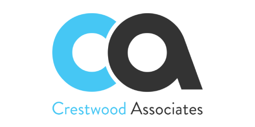 Crestwood Associates Logo