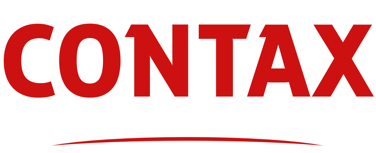 CONTAX Inc. Logo