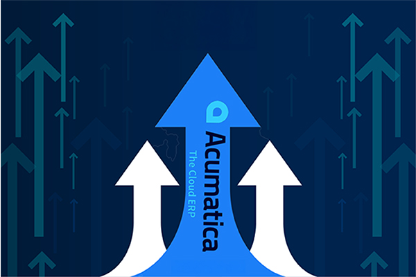 Why Acumatica ERP is the Best Choice for Growing Businesses