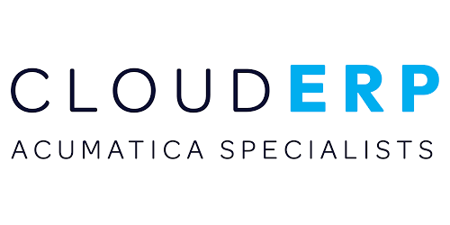 Cloud ERP Ltd Logo