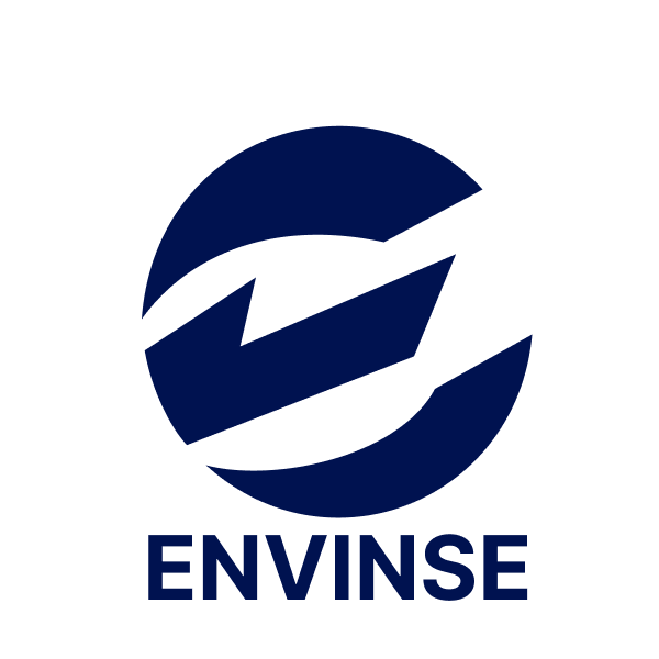 Envinse Logo
