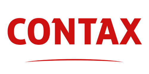 CONTAX Inc. Logo