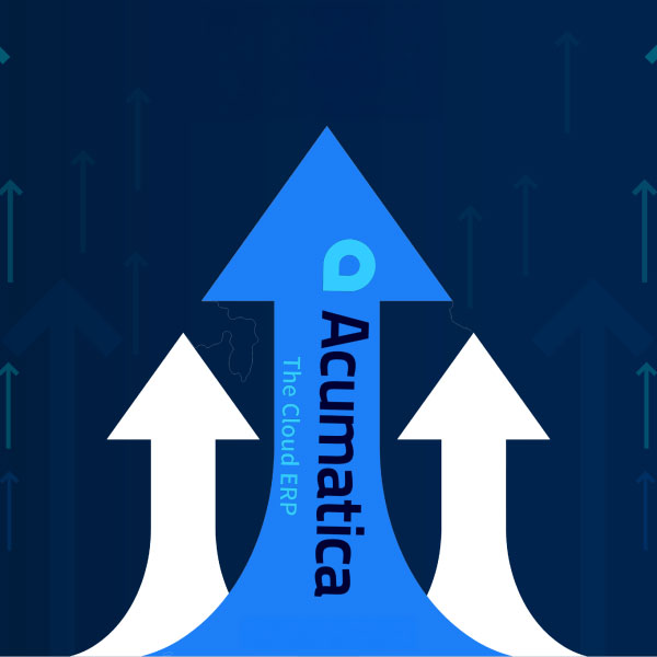 Why Acumatica ERP is the Best Choice for Growing Businesses