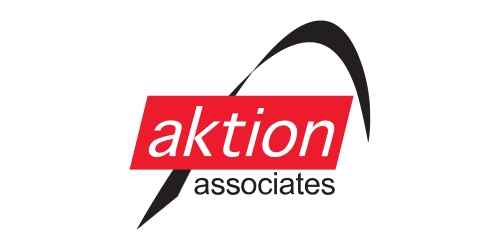 Aktion Associates Logo