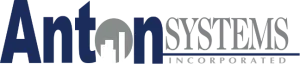 Anton Systems Logo